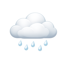 rain