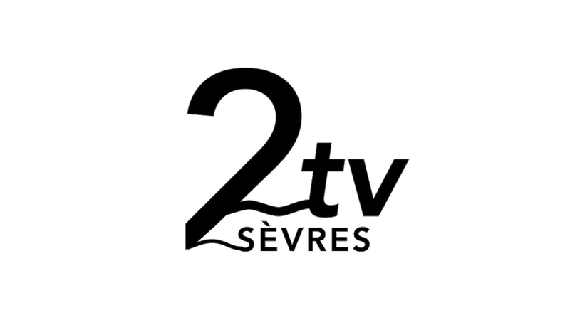 Logo 2Sèvres TV
