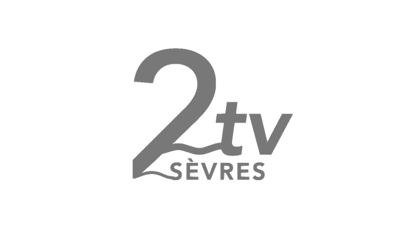 Logo 2Sèvres TV