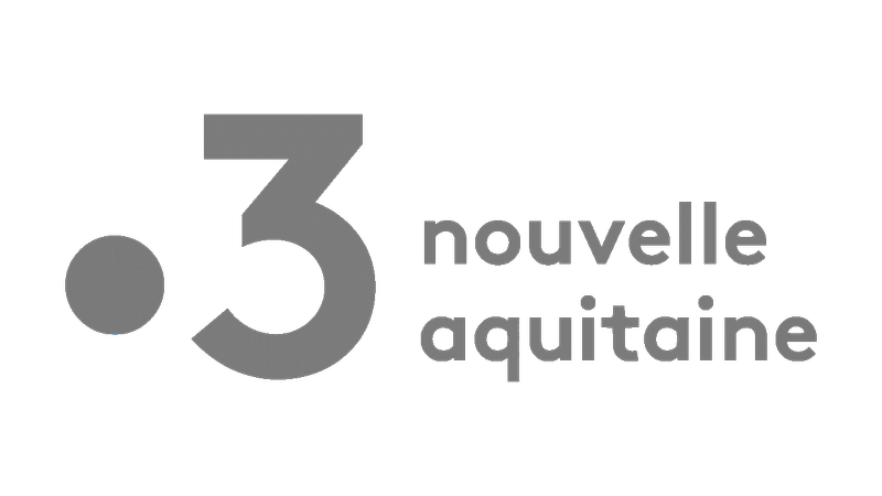 Logo France 3