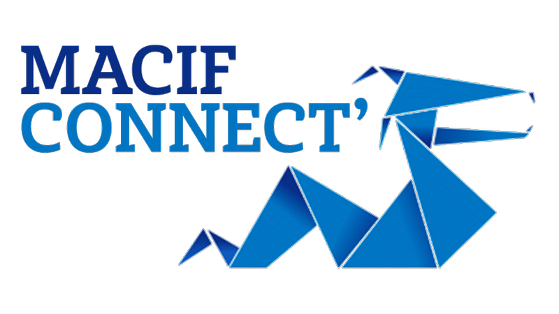 Logo Macif Connect
