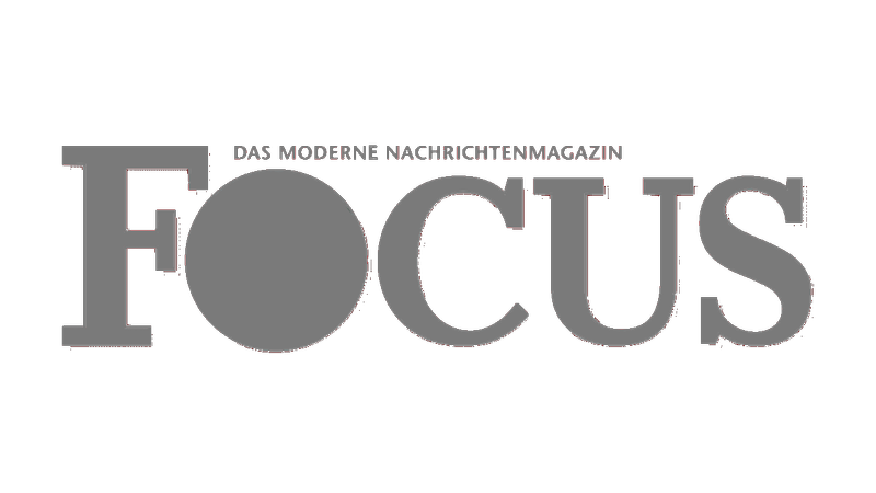 Logo Magazine FOCUS
