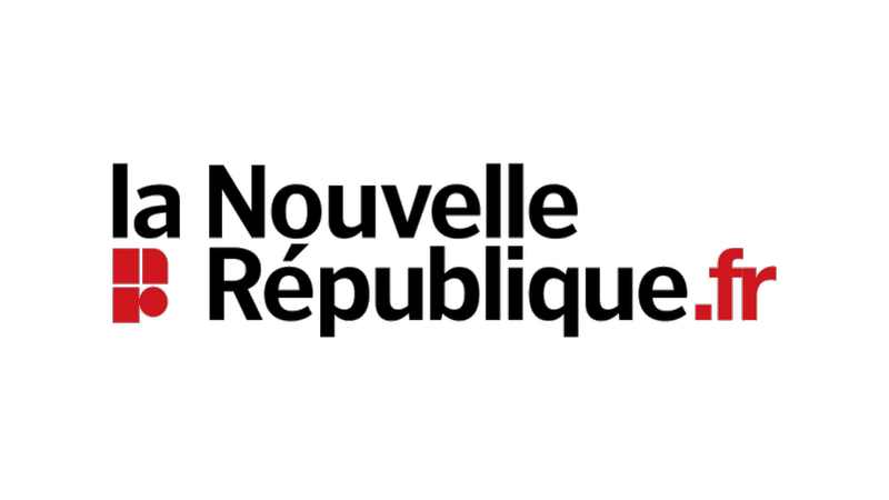 Logo Nouvelle République