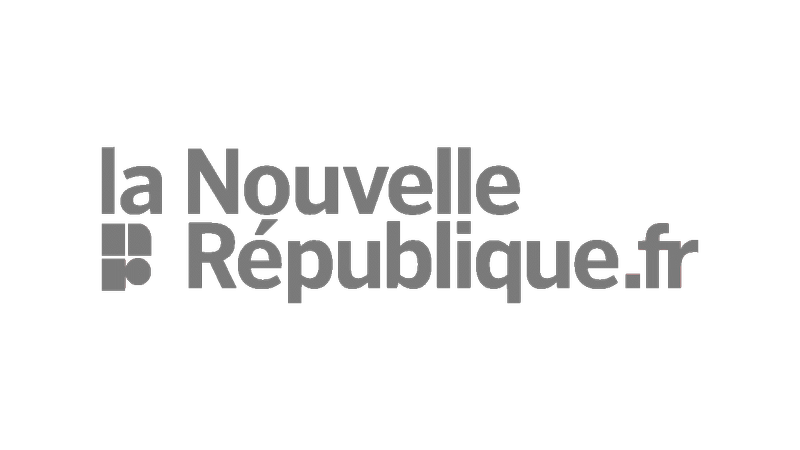 Logo Nouvelle République