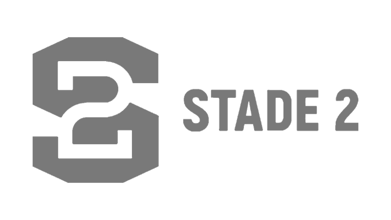 Logo Stade 2