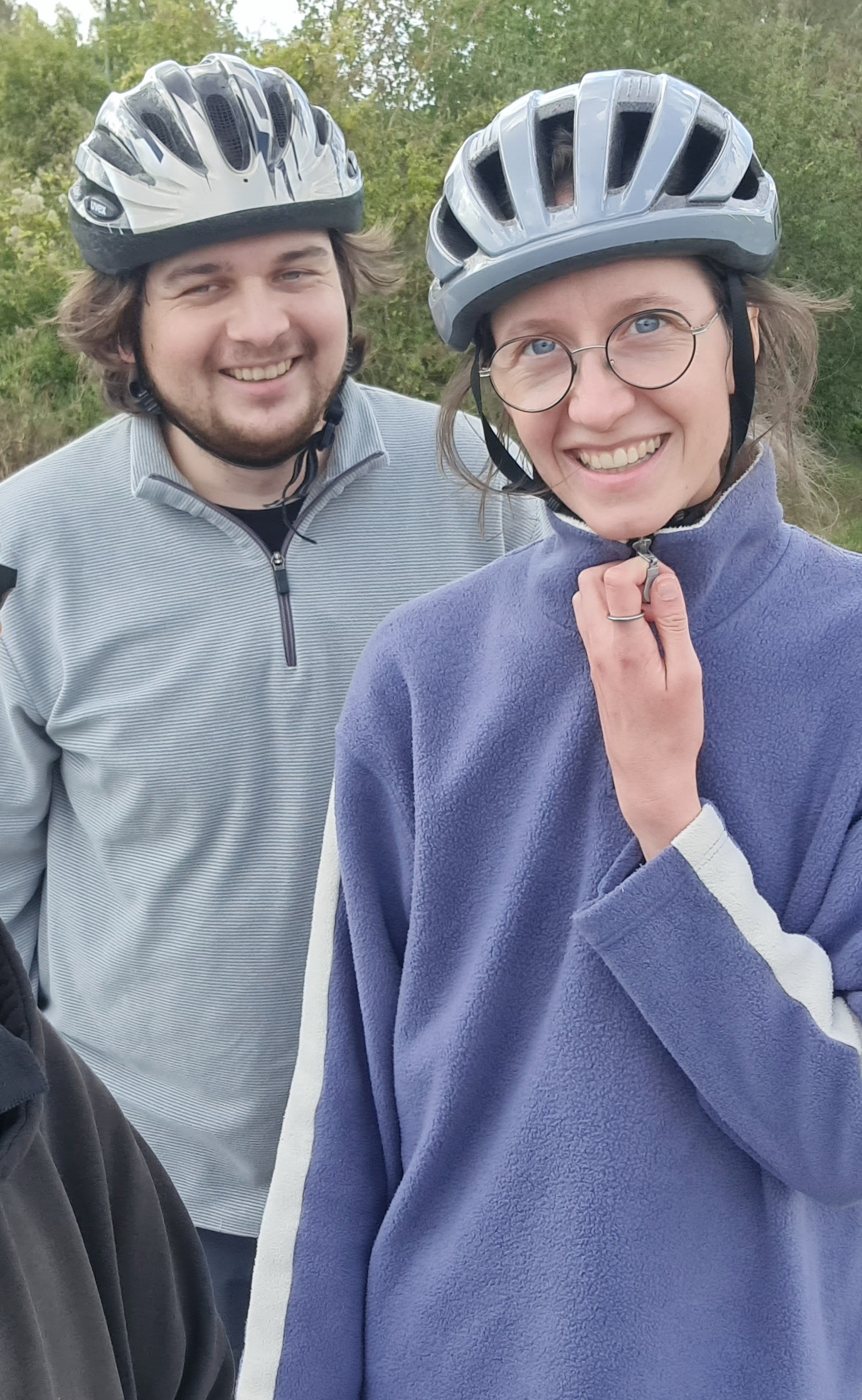 Emil & Esther