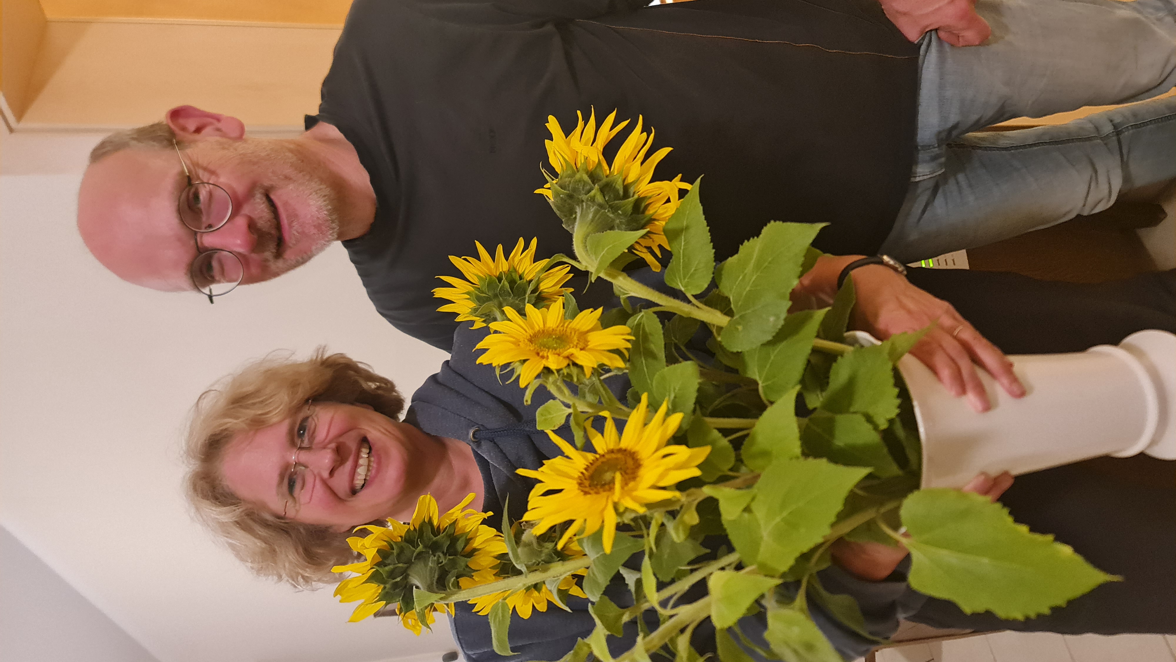 Katja & Thomas