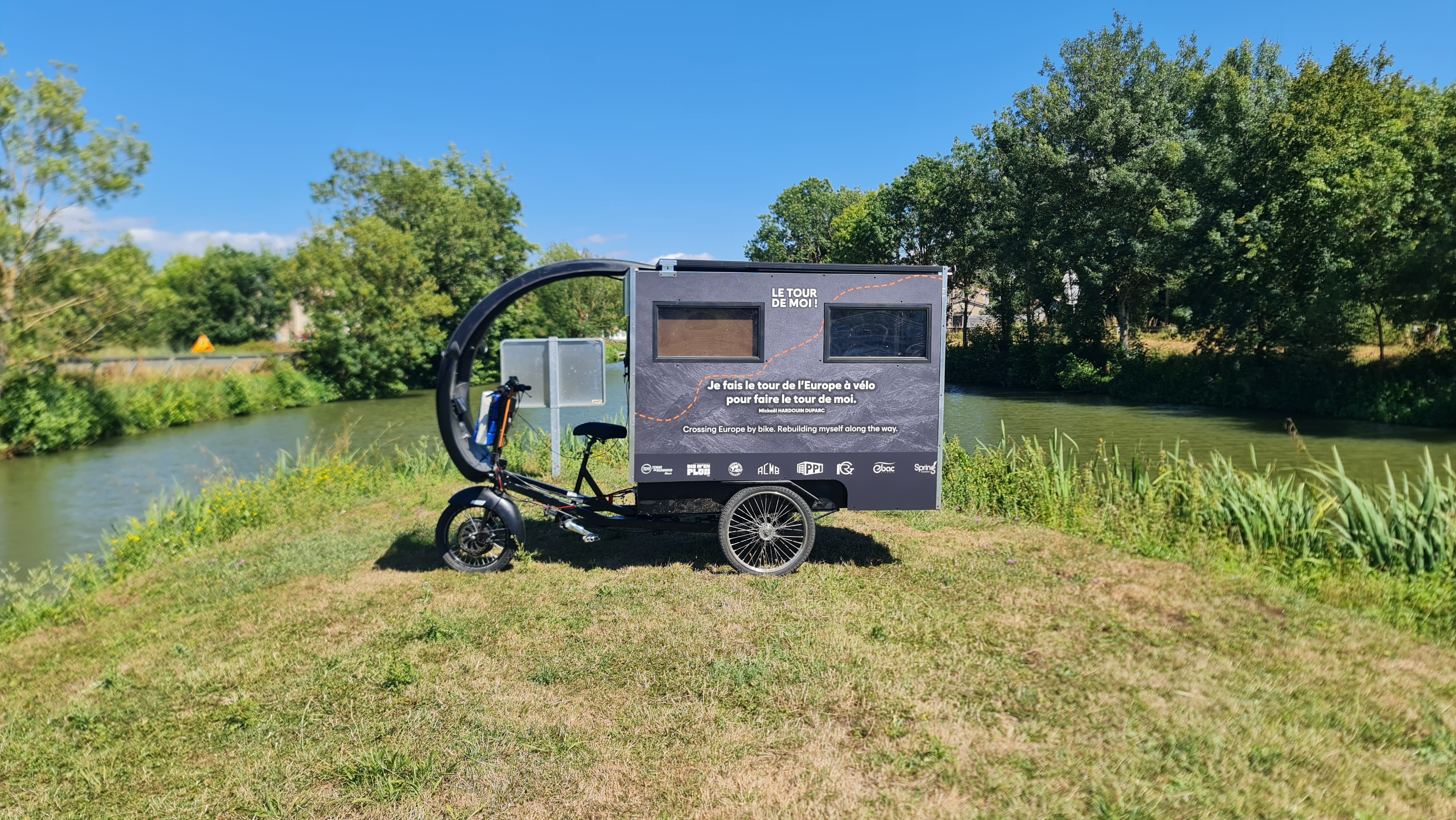 Marais Poitevin