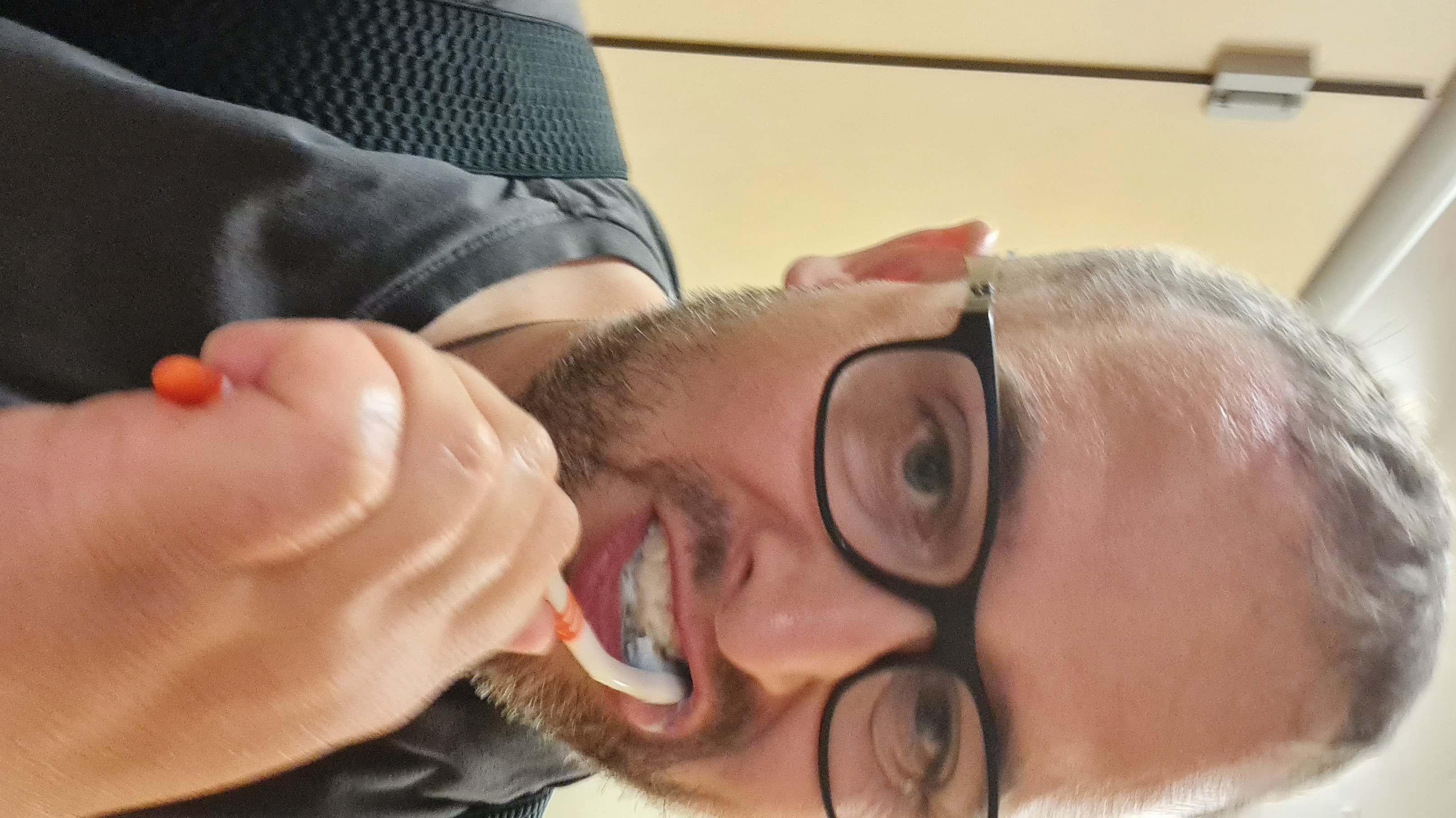 Fin de journée