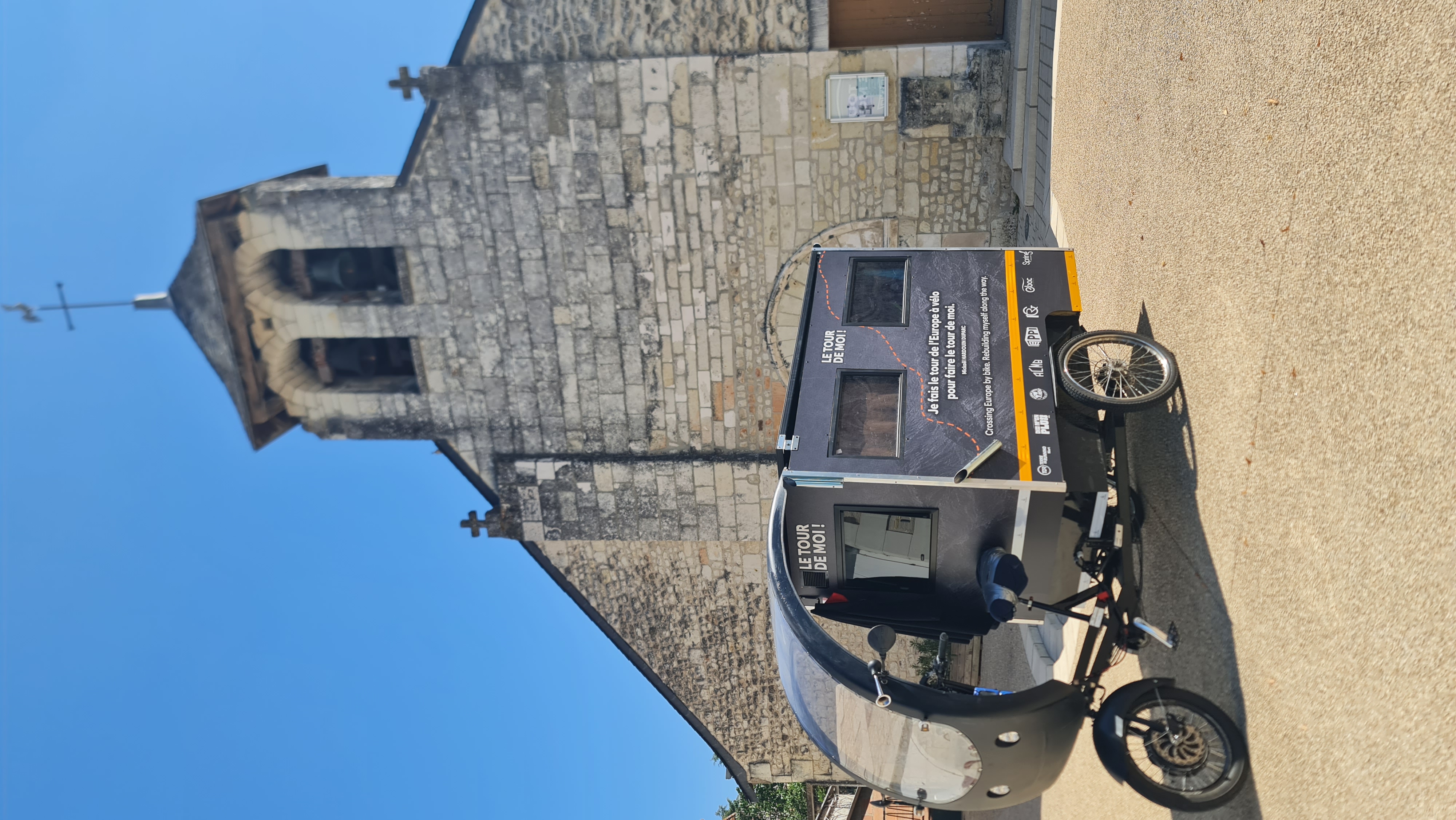 Église de Saint Martin