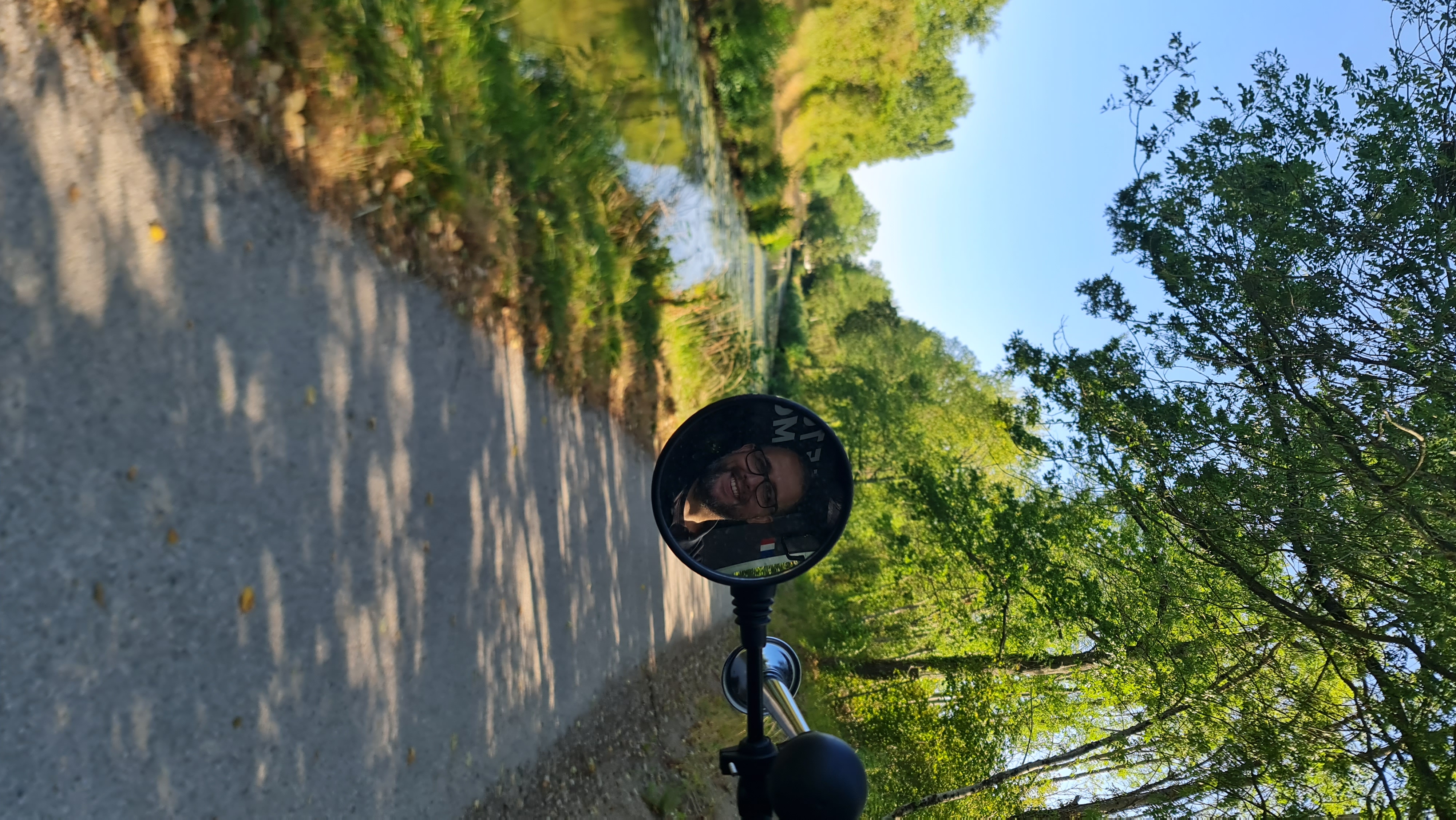 15km déja