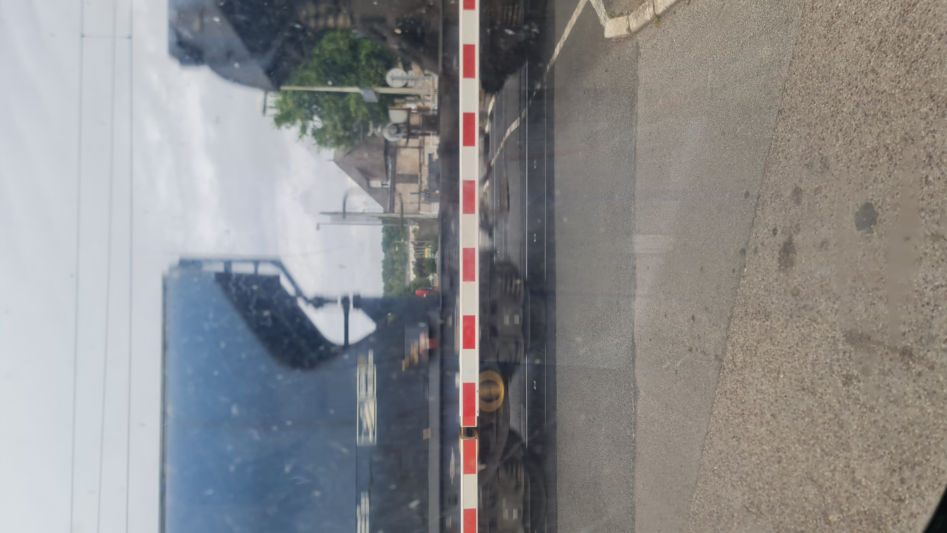 Un train peut cacher un vélo cargo