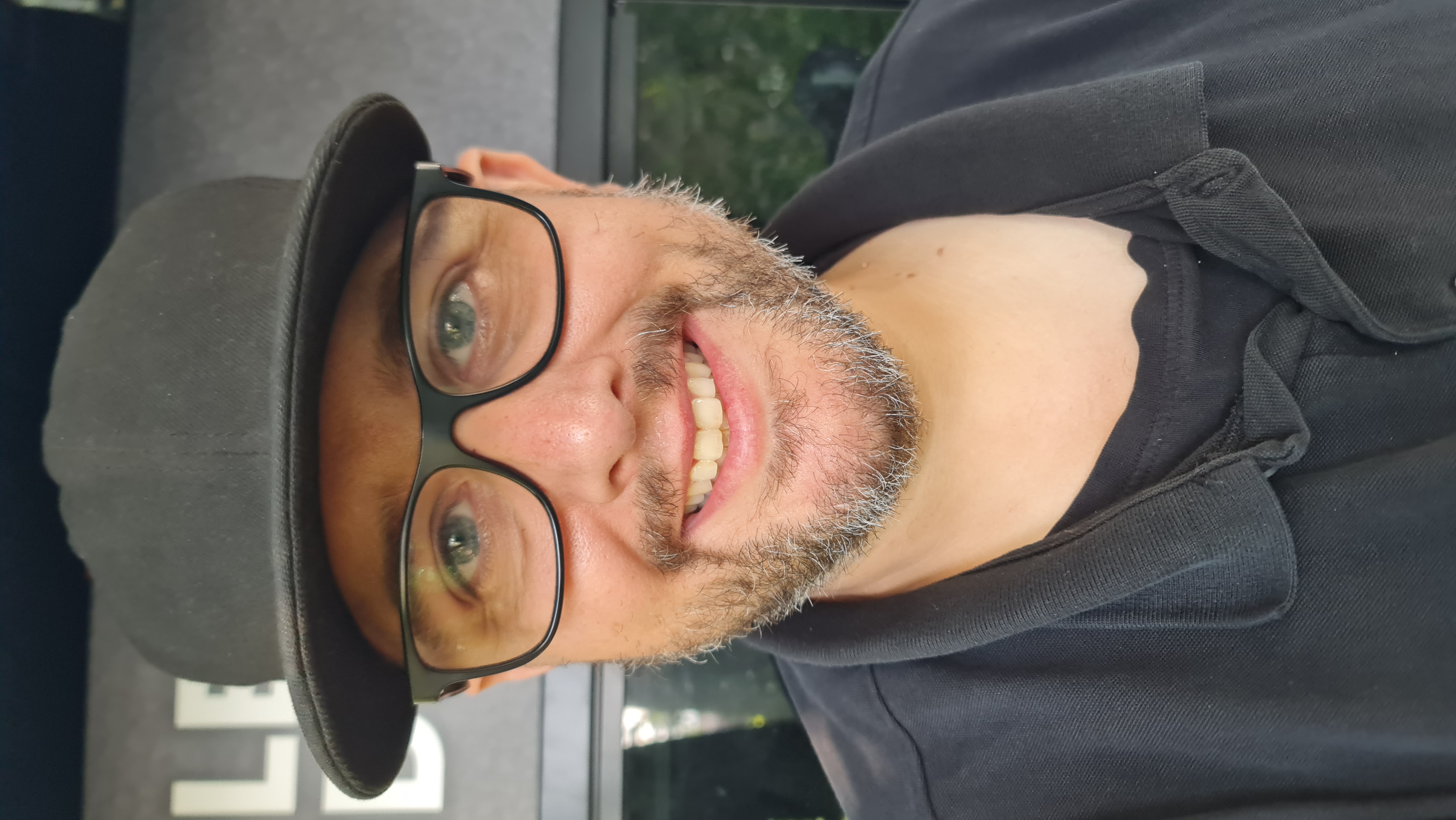 Nouvelle journée !