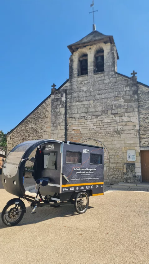 Église de Saint Martin
