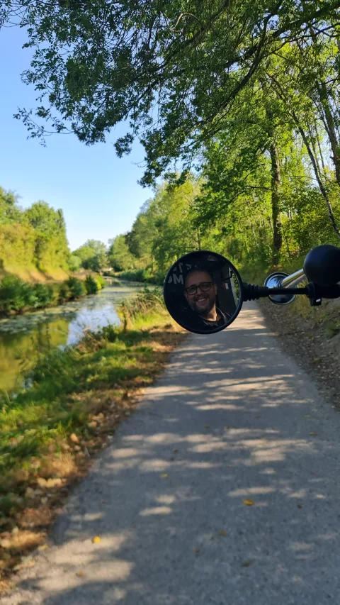 15km déja