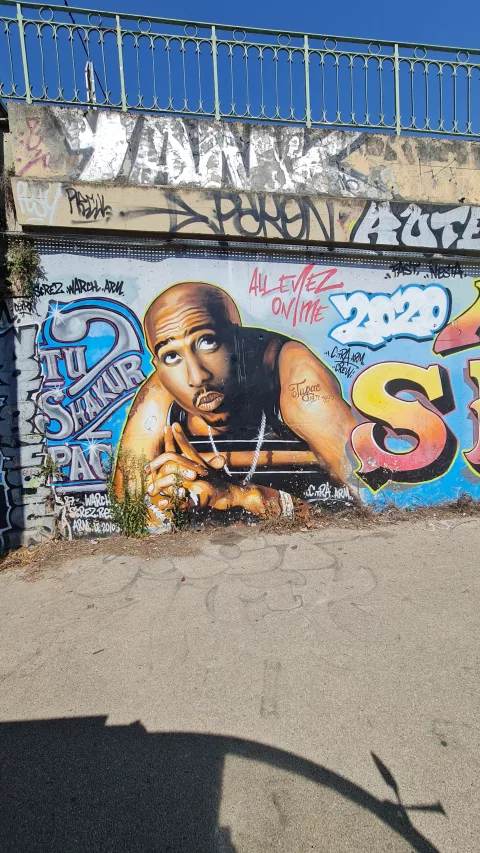 Tupac