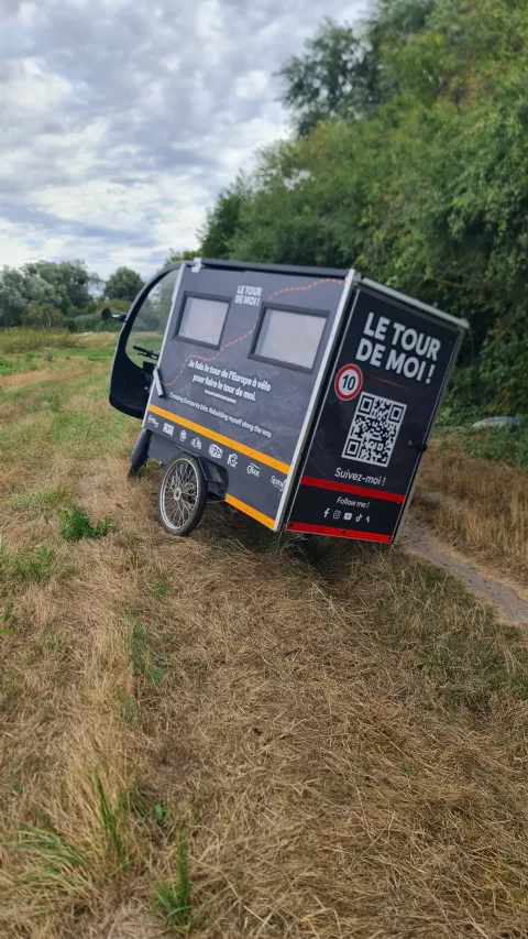 A 2 doigts de la catastrophe
