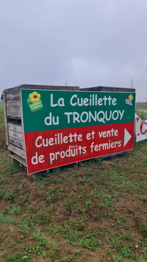 Un endroit génial que je recommande 