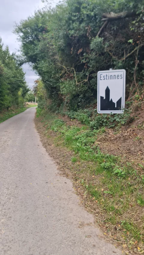 Estinnes