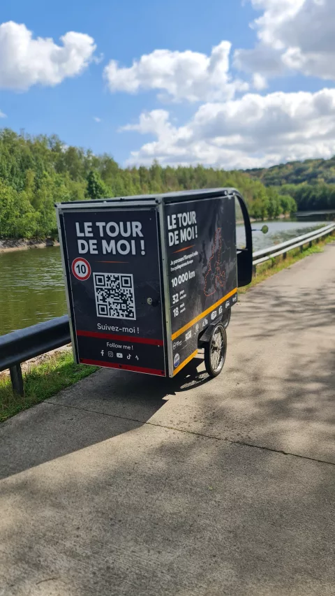Une belle journée