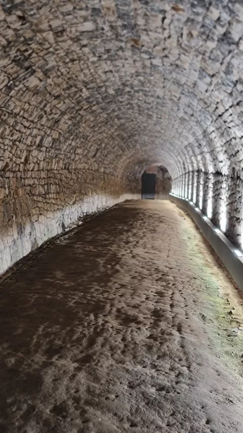 La citadelle de Namur #1
