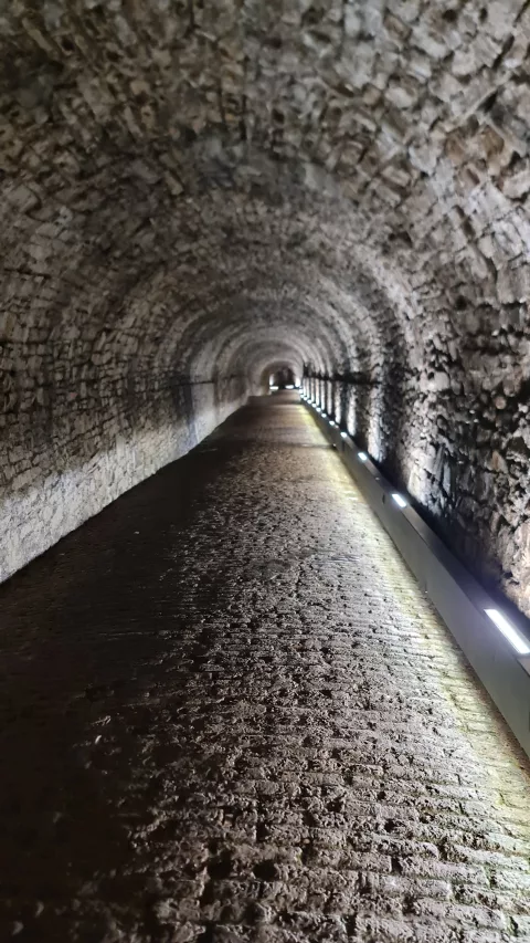 La citadelle de Namur #3