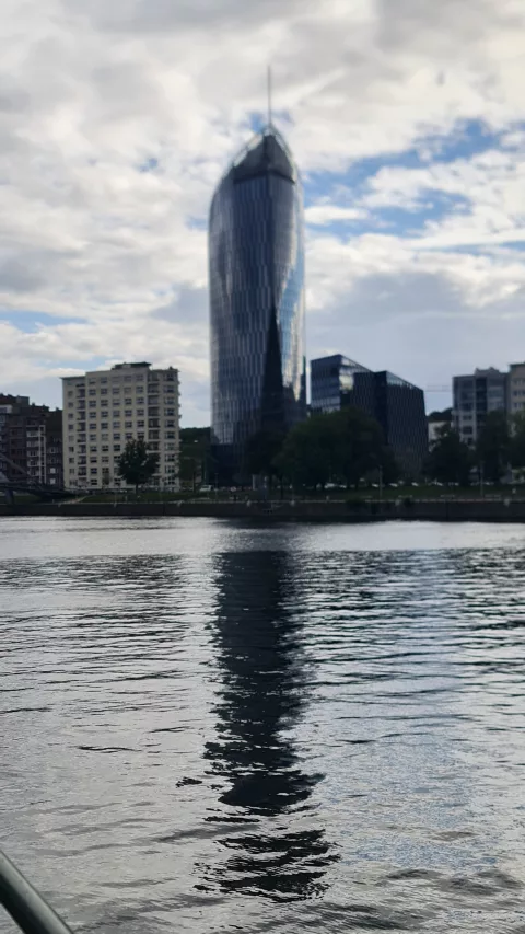 La tour paradis