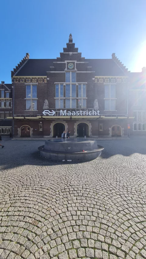 Maastricht