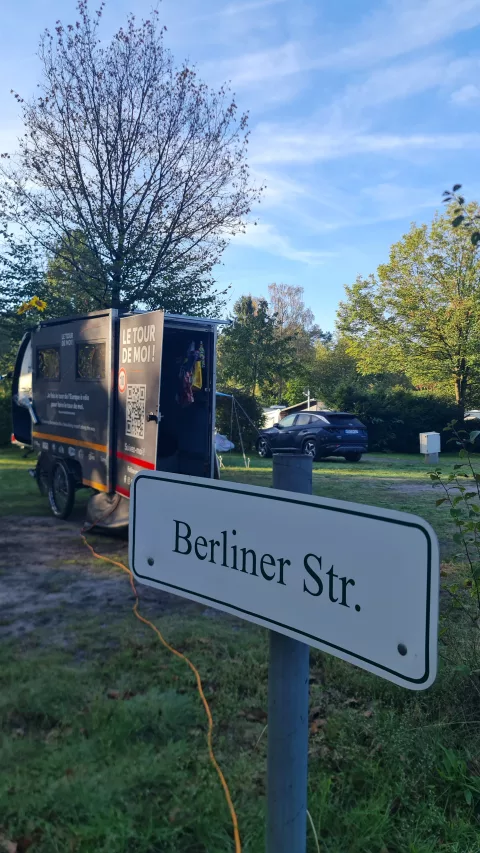 Ich bin ein Berliner