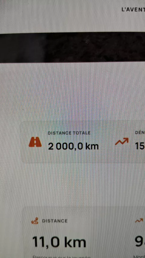 2,000 km !!!