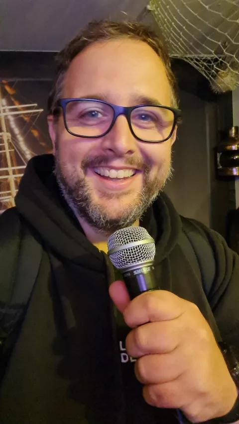 C'est parti pour le karaoké